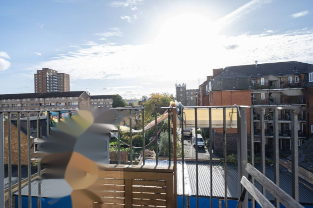 Piso en Londres, Reino Unido, 39 m² - imagen 3