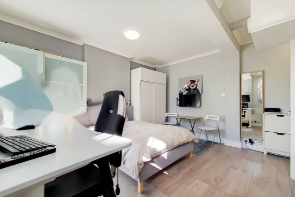 Flat in London, United Kingdom, 24 m² - picture 3