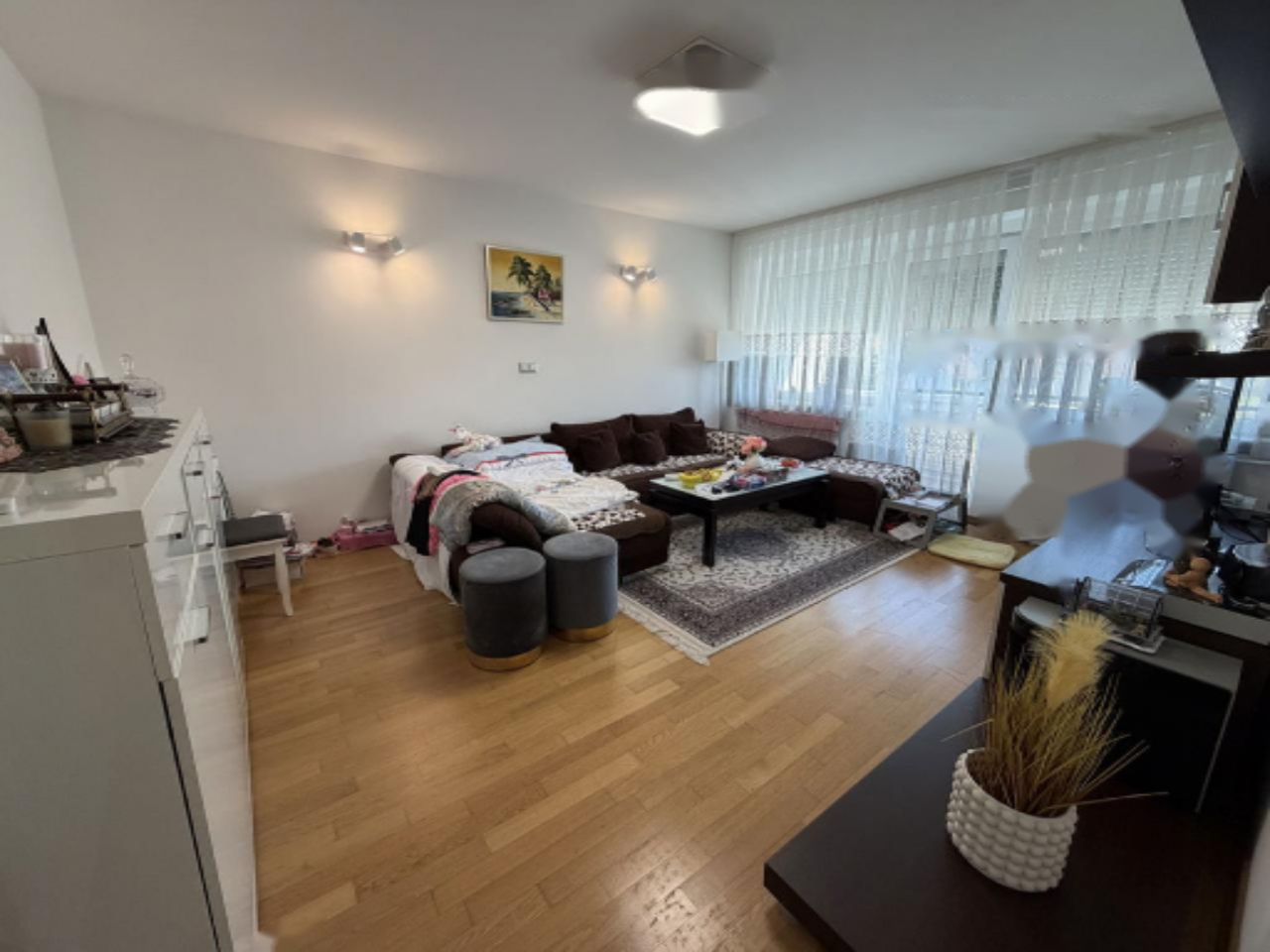 Appartement à Ljubljana, Slovénie, 103 m² - image 3