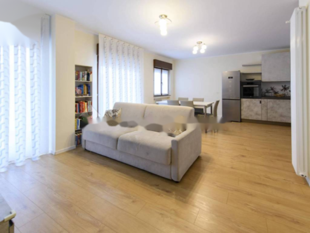 Appartement à Gorizia, Italie, 96 m² - image 3