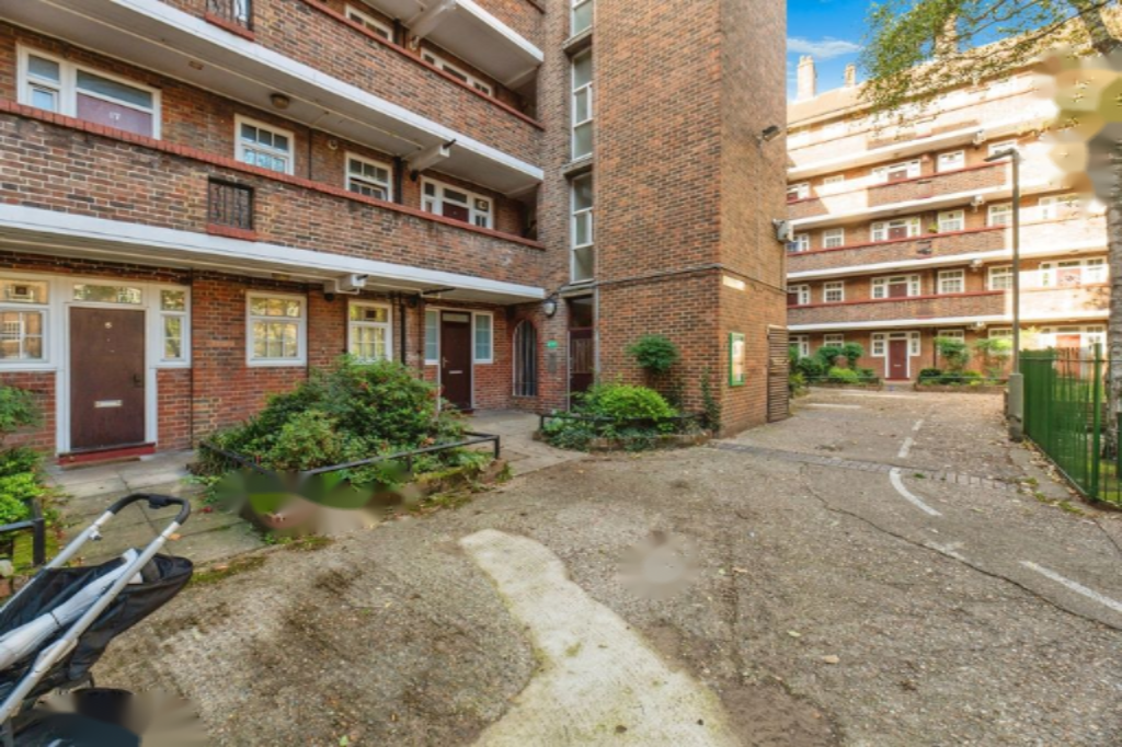 Piso en Londres, Reino Unido - imagen 3