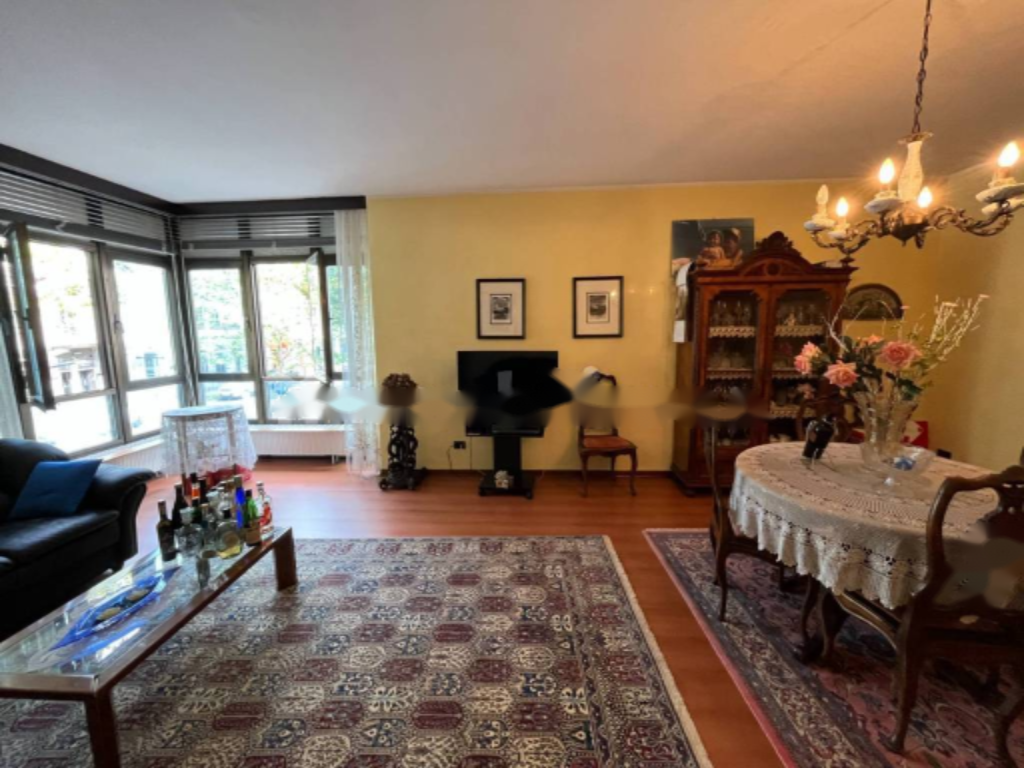 Flat in Gorizia, Italy, 166 m² - picture 3