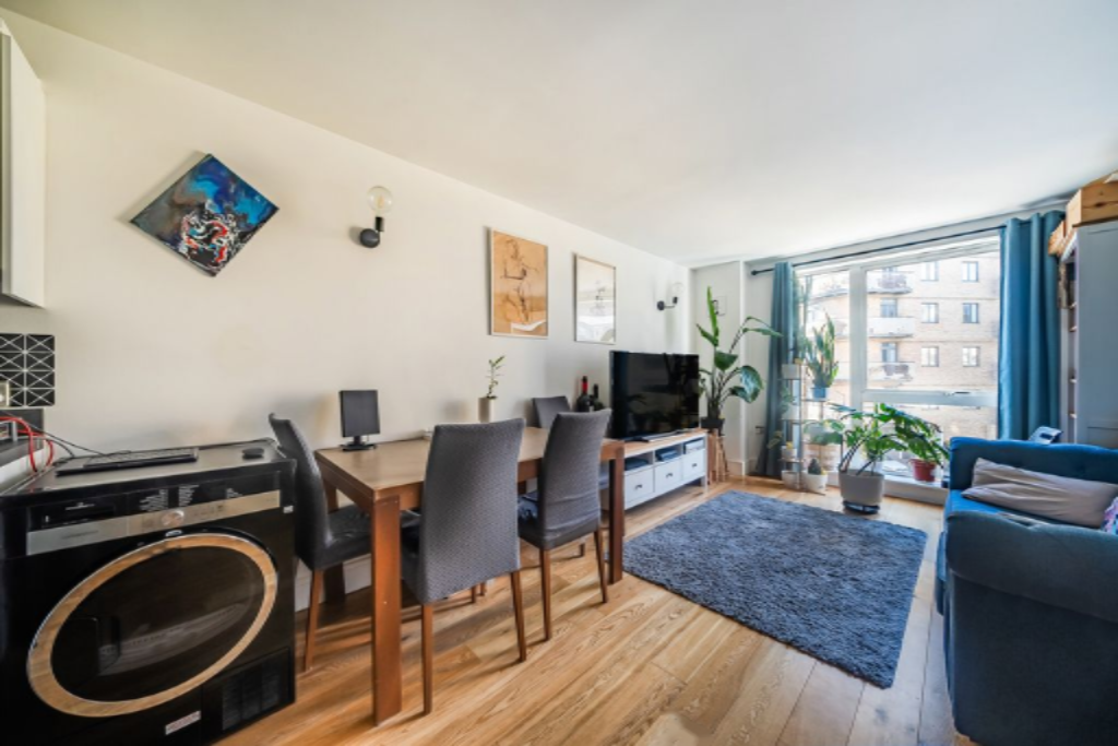 Appartamento a Londra, Regno Unito - foto 3