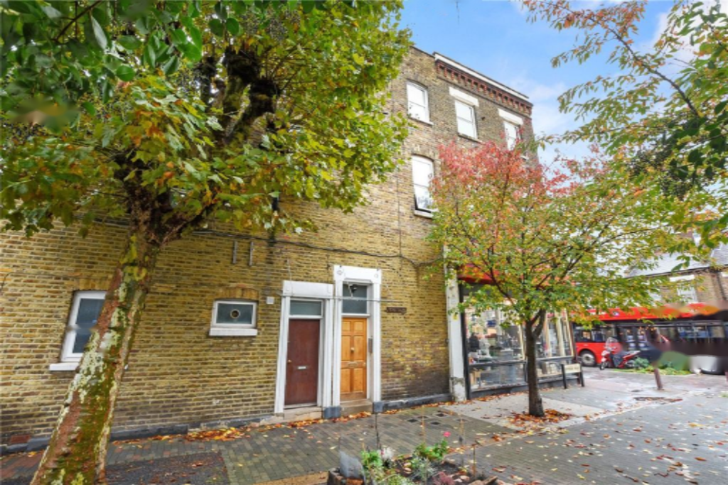 Wohnung in London, Großbritannien - Foto 3