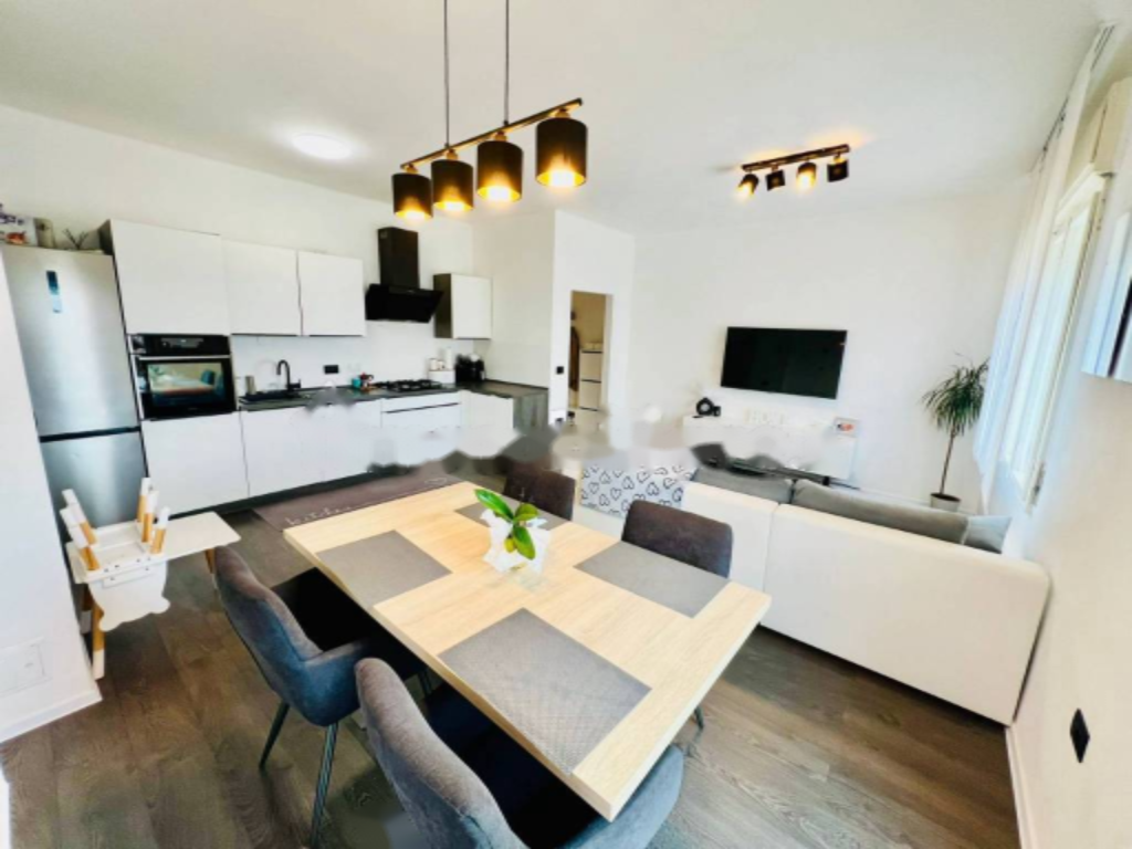 Wohnung in Gorizia, Italien, 92 m² - Foto 3