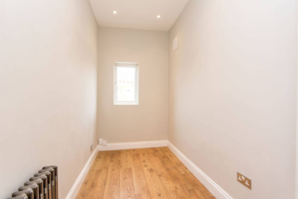 Wohnung in London, Großbritannien, 46 m² - Foto 3