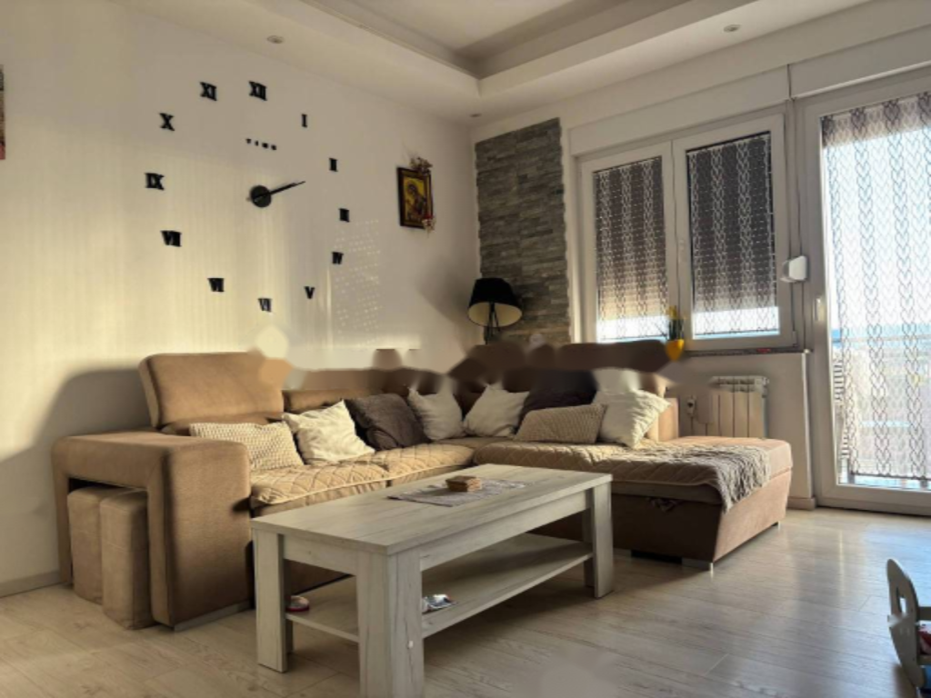 Flat in Gorizia, Italy, 119 m² - picture 3