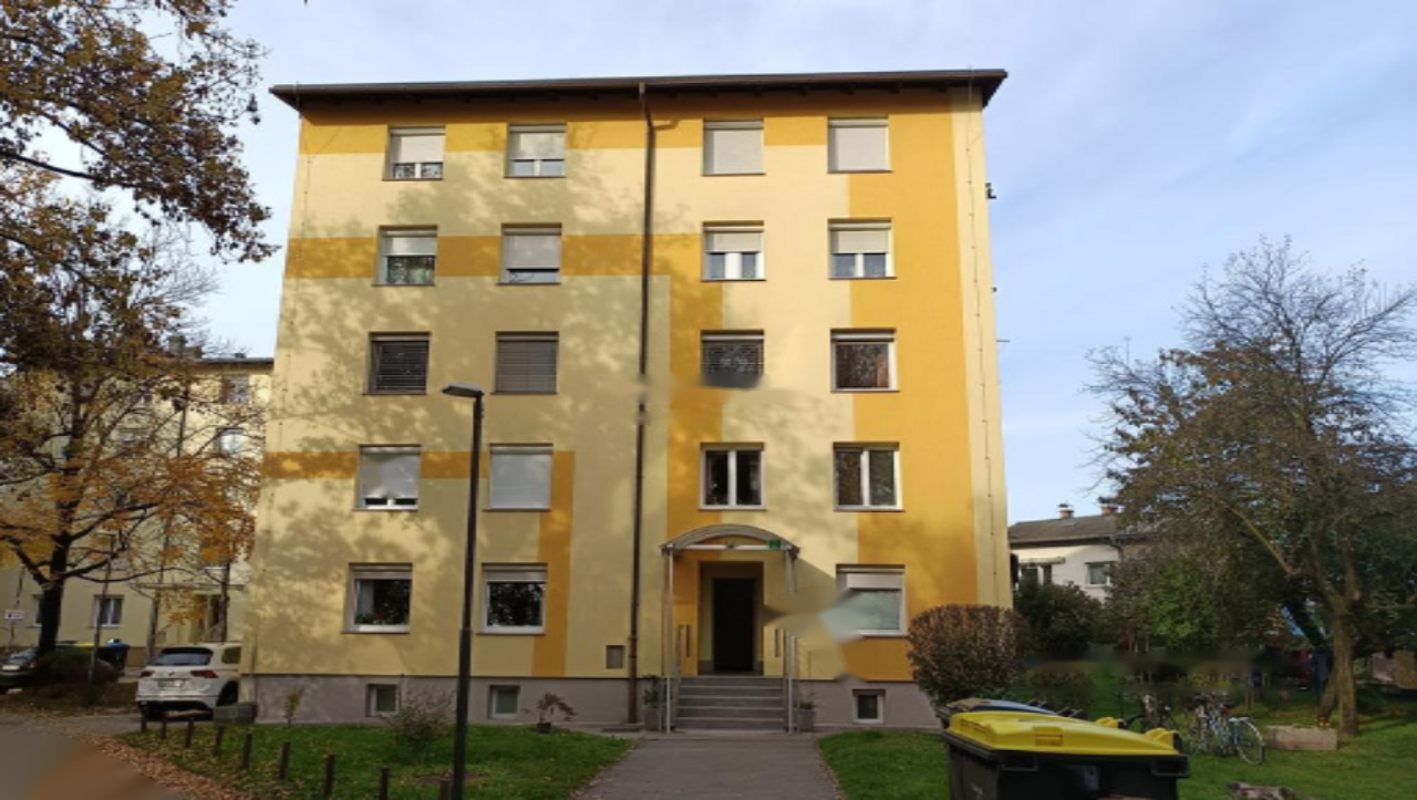 Appartement à Ljubljana, Slovénie, 55 m² - image 3