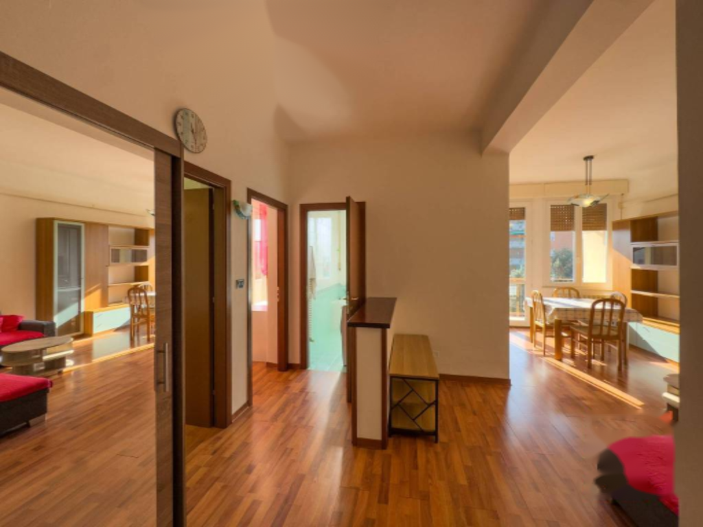 Appartamento a Gorizia, Italia, 81 m² - foto 3