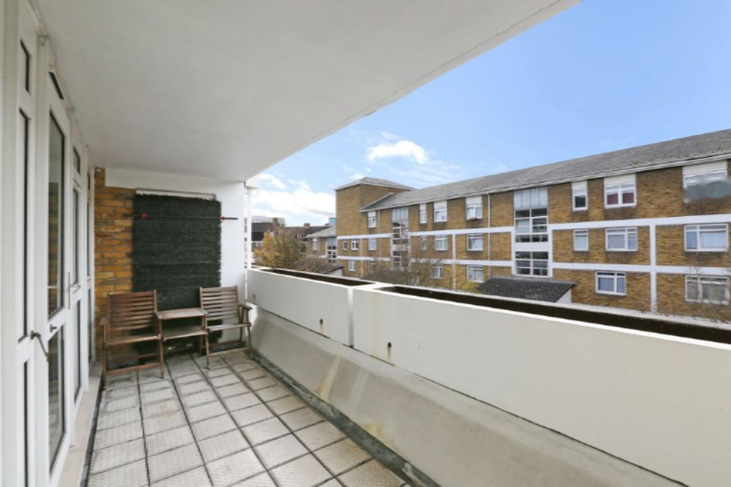 Appartamento a Londra, Regno Unito, 48 m² - foto 3