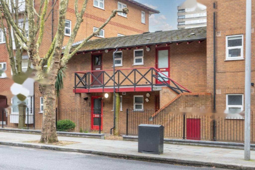 Appartamento a Londra, Regno Unito, 29 m² - foto 3