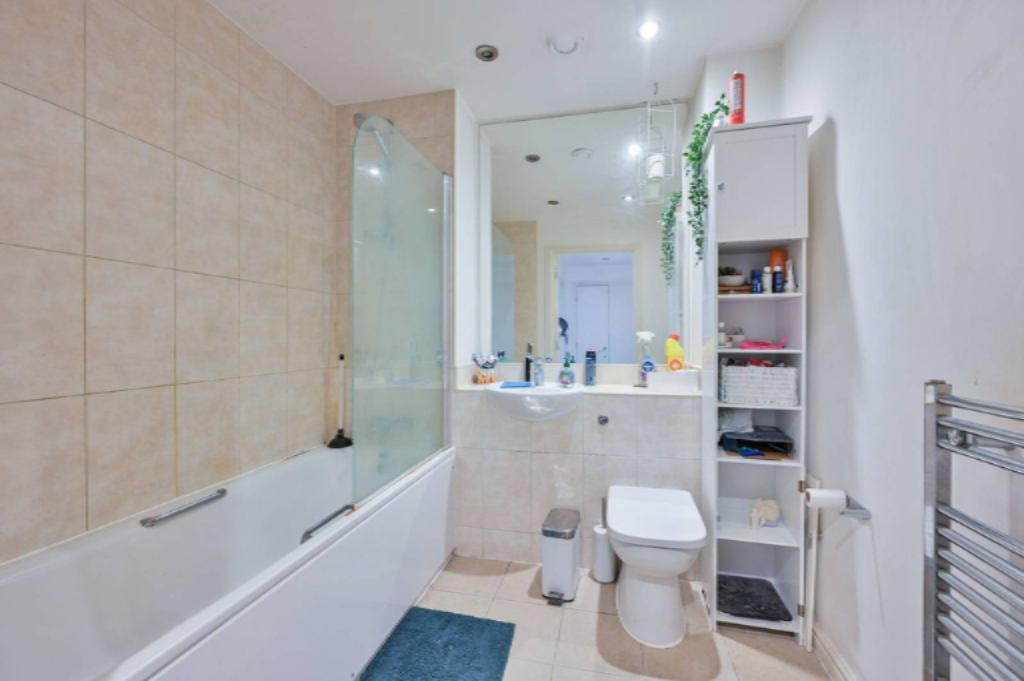 Wohnung in London, Großbritannien, 52 m² - Foto 3