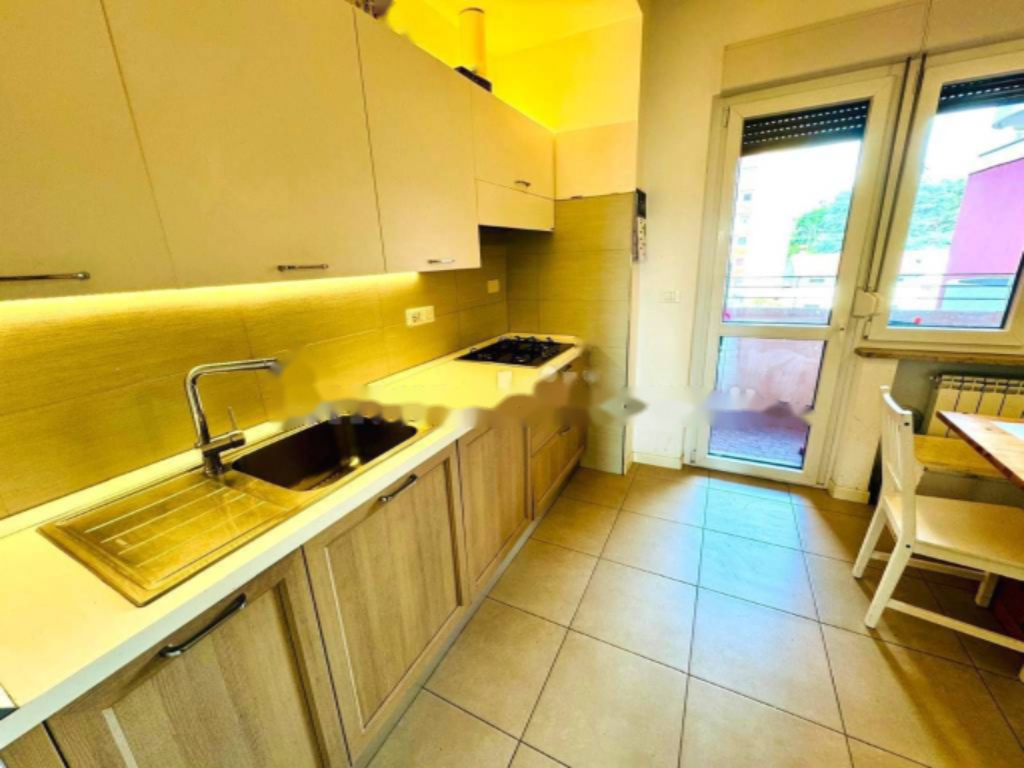 Flat in Gorizia, Italy, 113 m² - picture 3