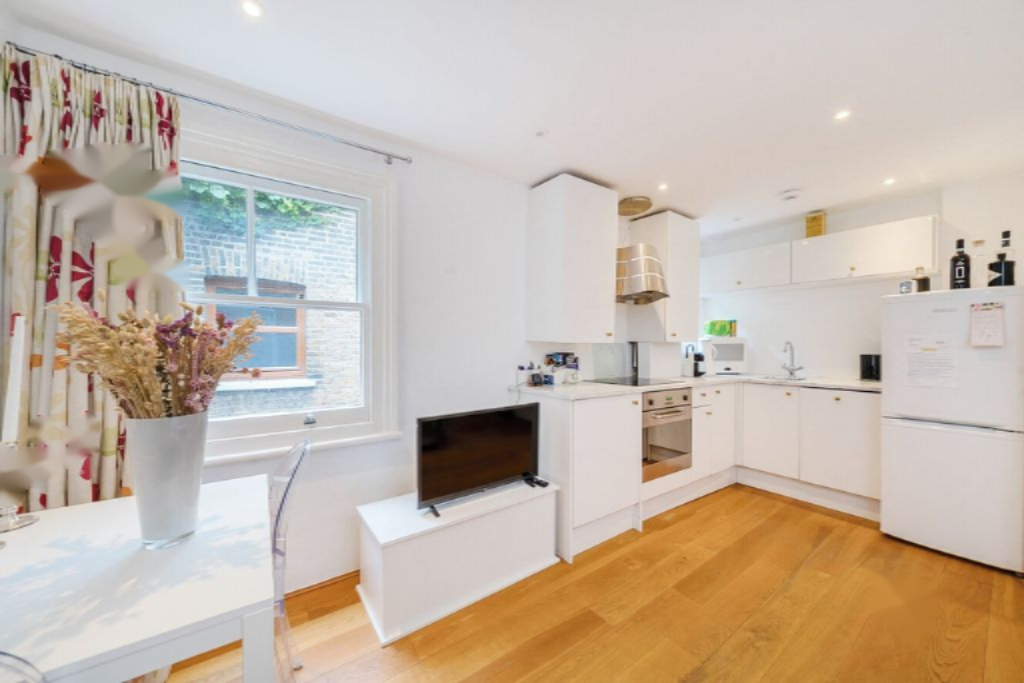 Appartement à Londres, Royaume-Uni - image 3