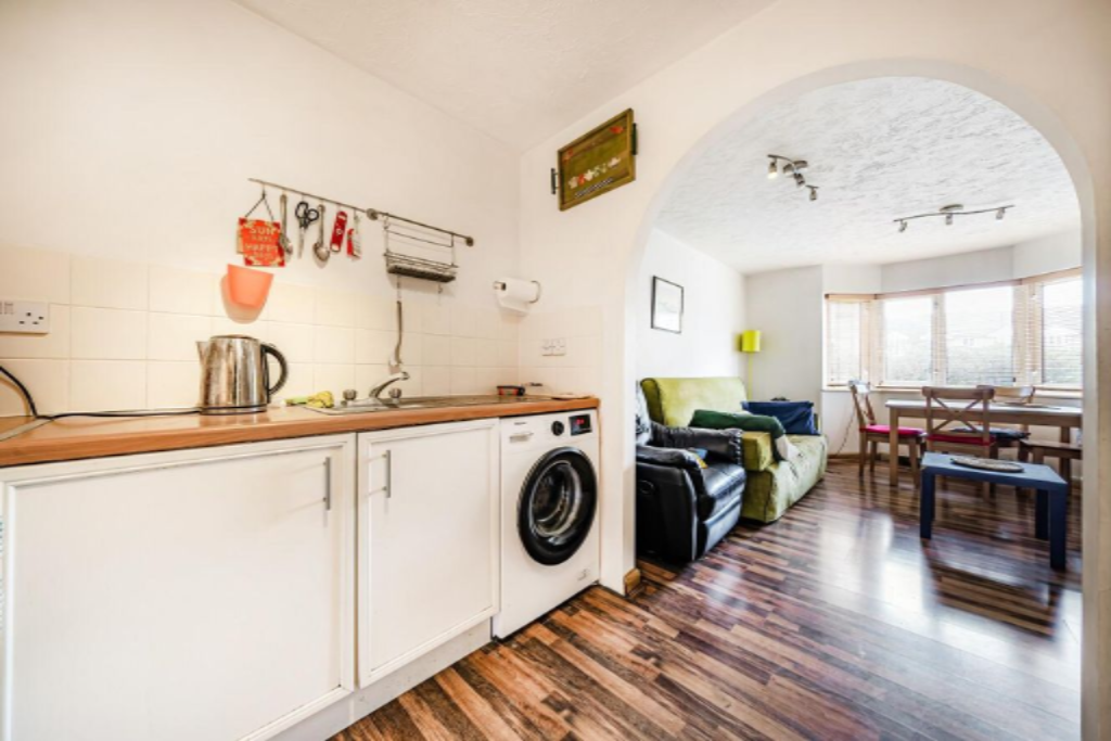 Appartement à Londres, Royaume-Uni - image 3