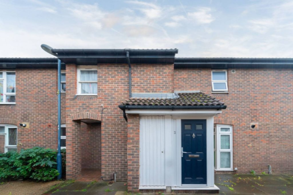 Flat in London, United Kingdom, 37 m² - picture 3