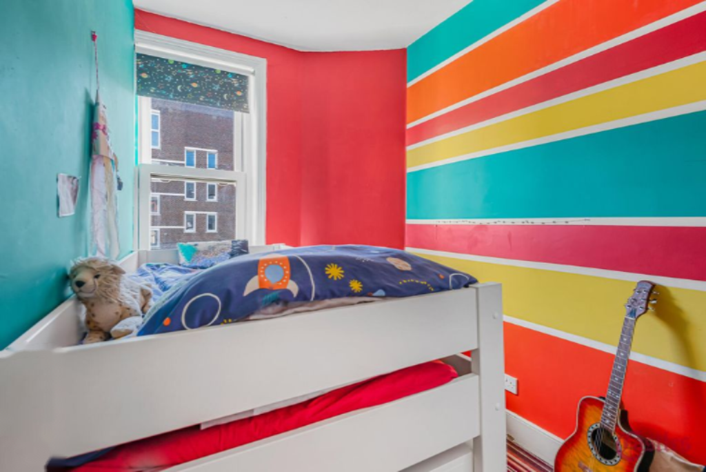 Appartamento a Londra, Regno Unito, 65 m² - foto 3