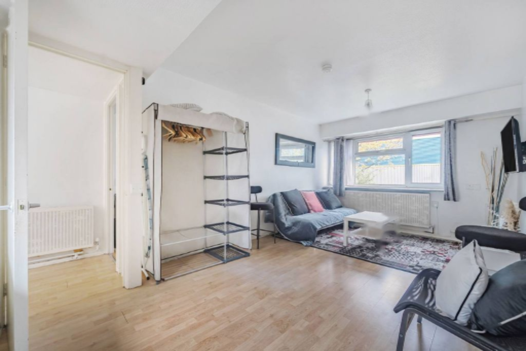 Appartamento a Londra, Regno Unito, 56 m² - foto 3