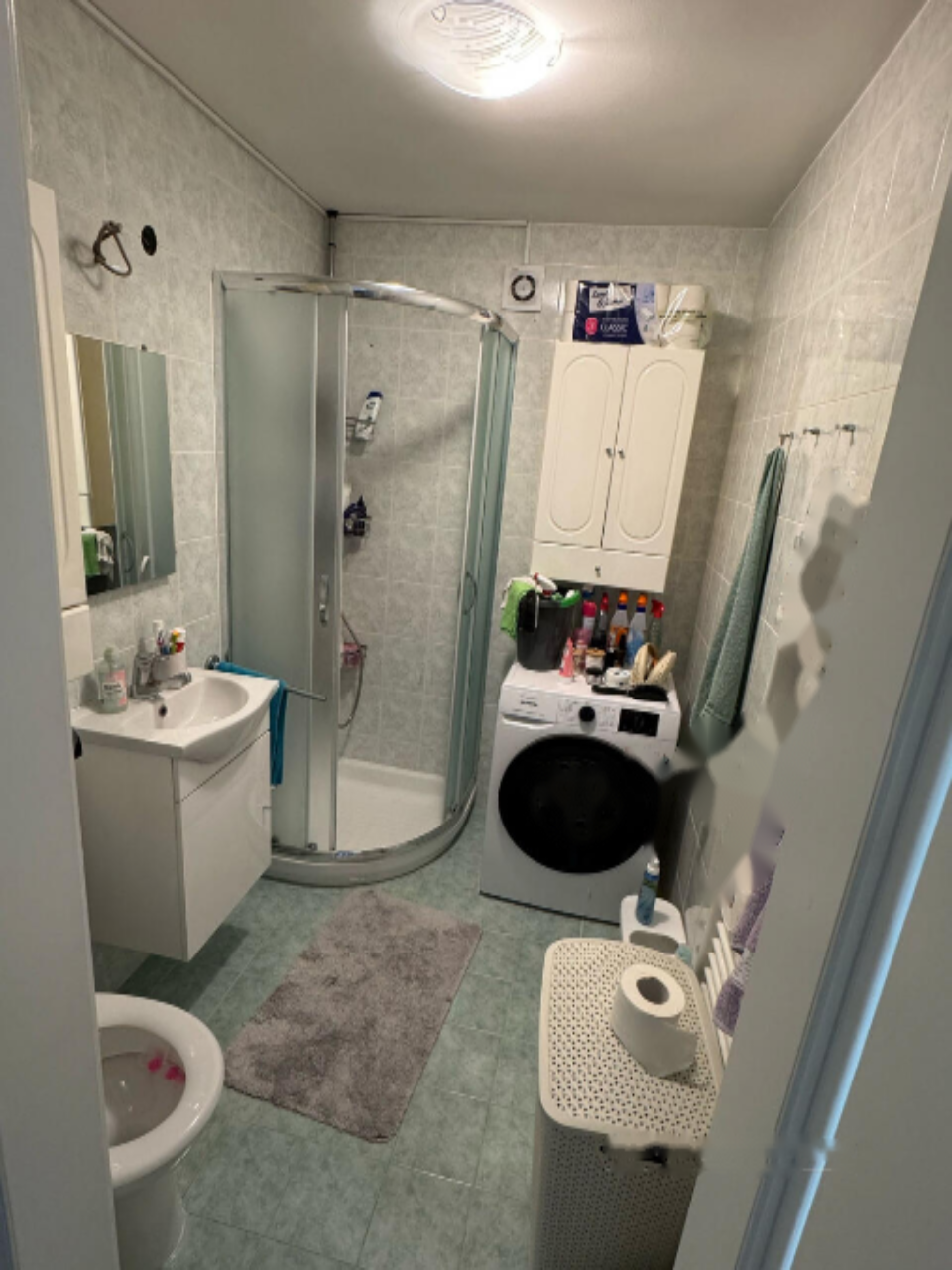 Piso en Liubliana, Eslovenia, 70 m² - imagen 3