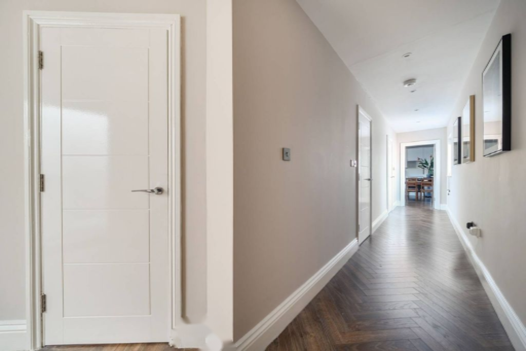 Wohnung in London, Großbritannien, 57 m² - Foto 4