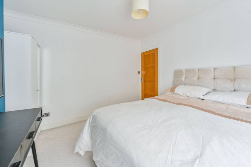 Appartamento a Londra, Regno Unito, 46 m² - foto 4