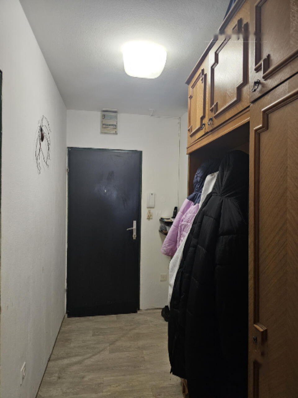 Wohnung in Ljubljana, Slowenien, 60 m² - Foto 4