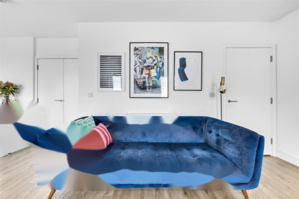 Appartamento a Londra, Regno Unito, 53 m² - foto 4