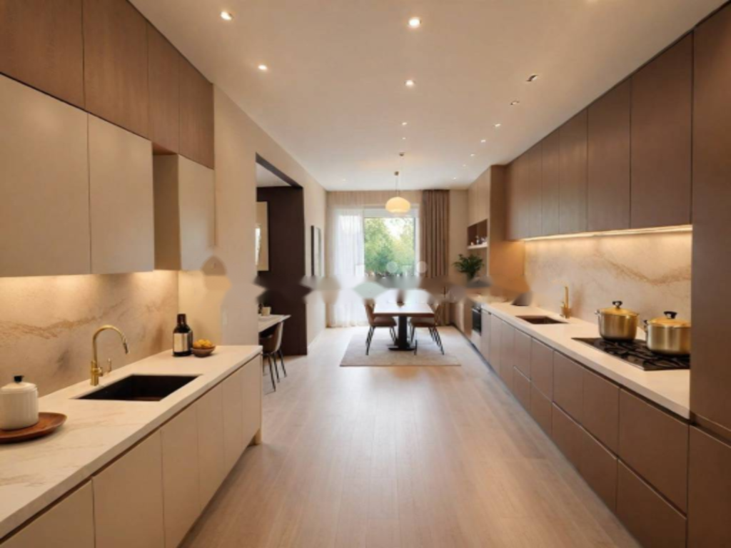 Wohnung in Gorizia, Italien, 105 m² - Foto 4