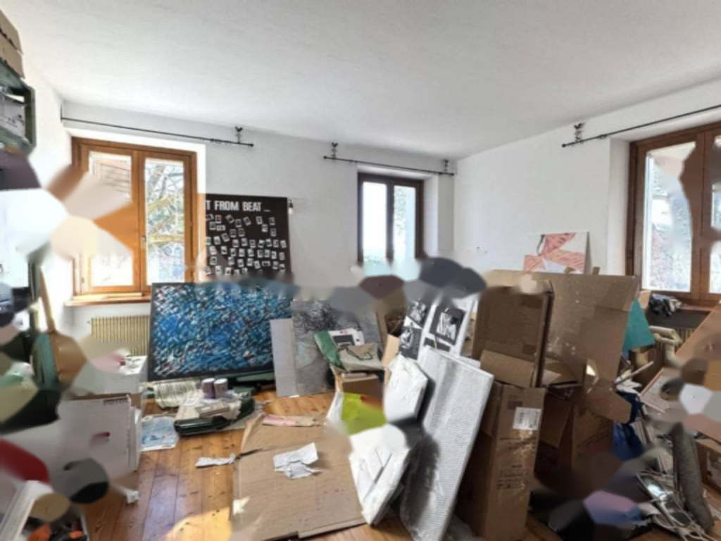 Appartamento a Gorizia, Italia, 88 m² - foto 4