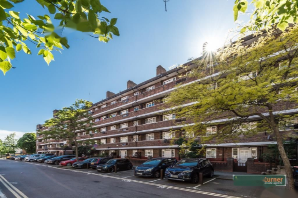 Appartement à Londres, Royaume-Uni - image 4