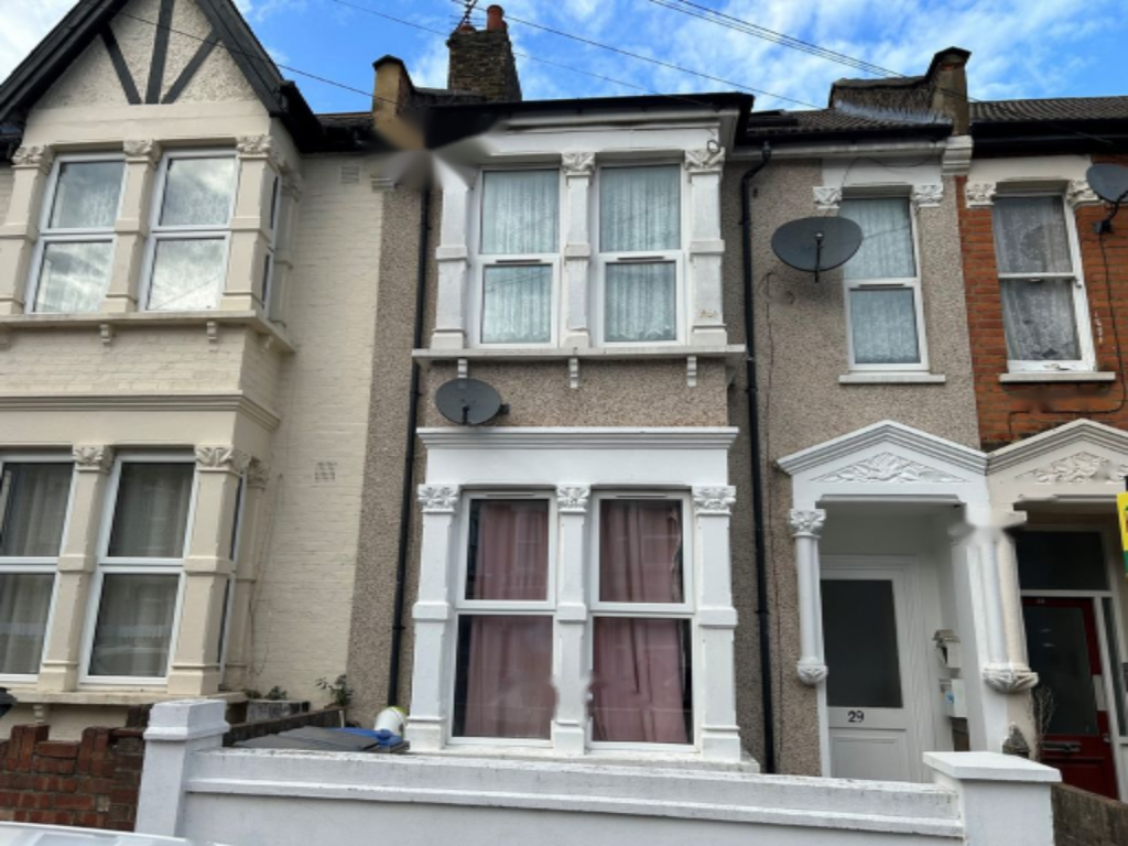 Appartamento a Londra, Regno Unito - foto 4