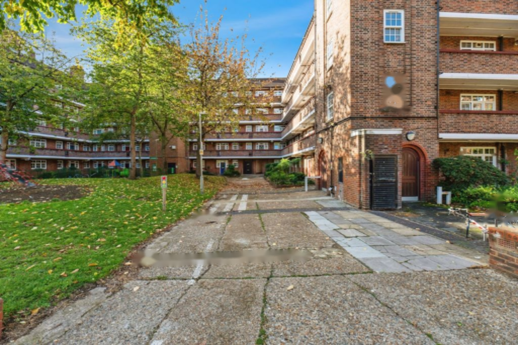 Piso en Londres, Reino Unido - imagen 4