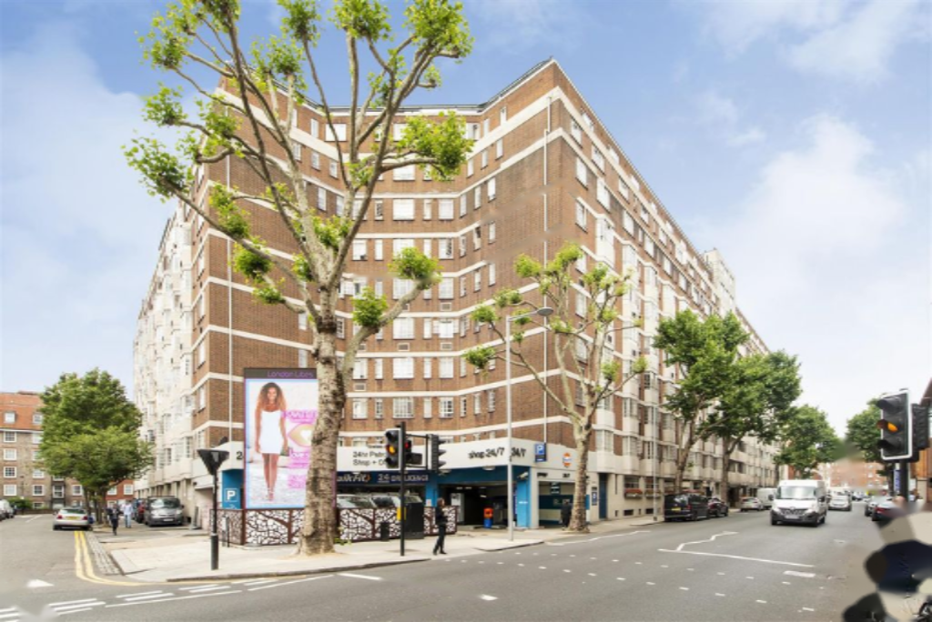 Appartement à Londres, Royaume-Uni, 20 m² - image 4