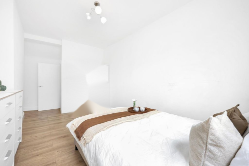 Wohnung in London, Großbritannien - Foto 4