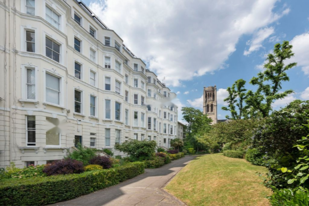 Appartamento a Londra, Regno Unito - foto 4