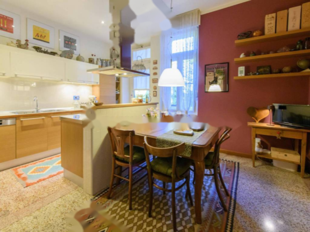 Flat in Gorizia, Italy, 140 m² - picture 4