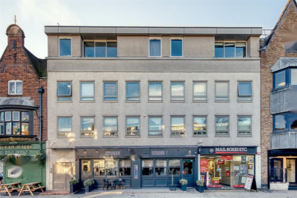 Appartement à Londres, Royaume-Uni, 23 m² - image 4