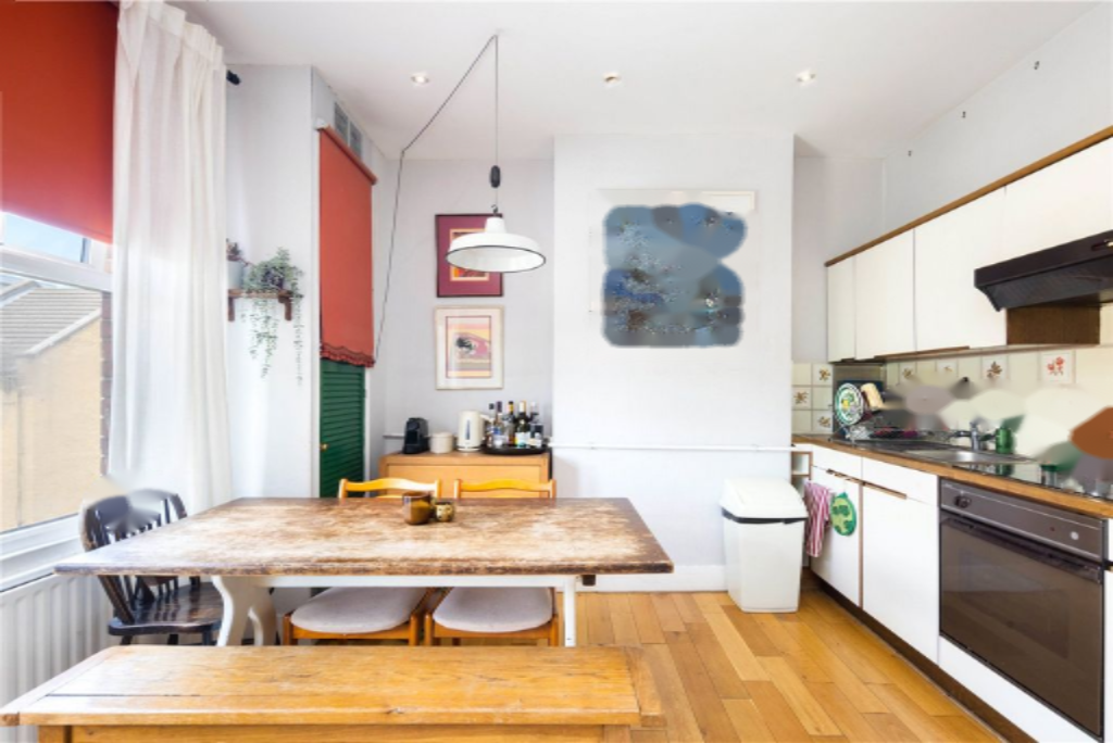 Appartement à Londres, Royaume-Uni - image 4