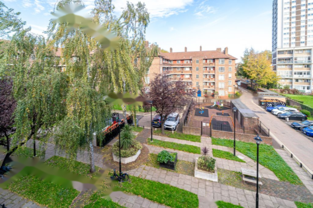 Flat in London, United Kingdom, 42 m² - picture 4