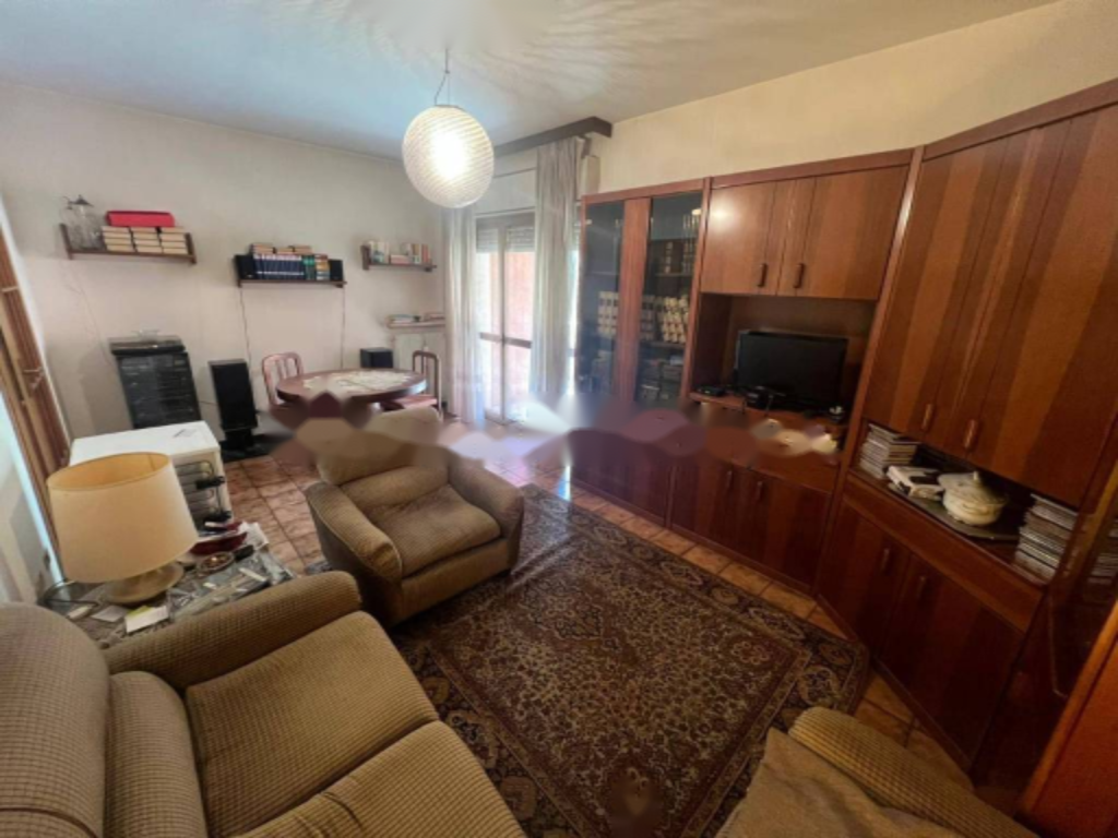 Wohnung in Gorizia, Italien, 90 m² - Foto 4