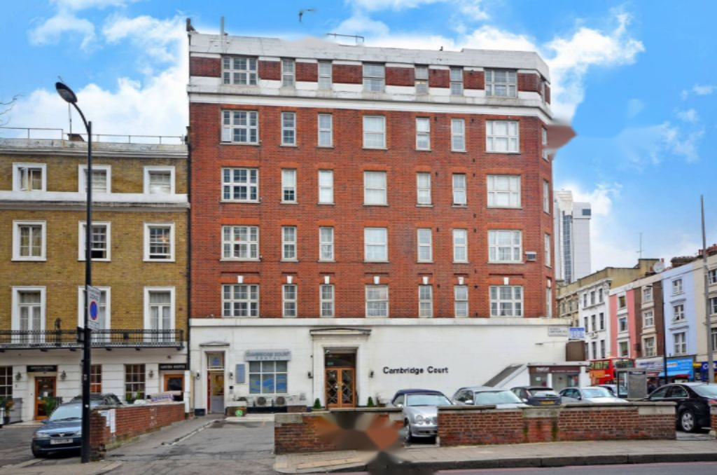 Flat in London, United Kingdom, 24 m² - picture 4