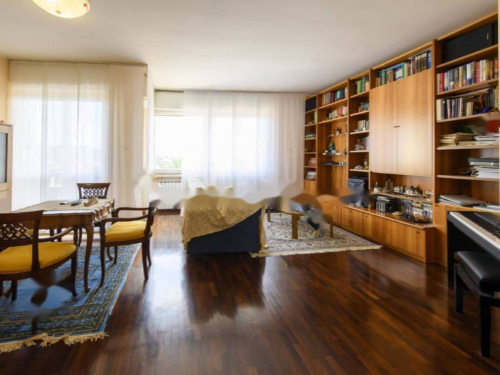 Flat in Gorizia, Italy, 95 m² - picture 4