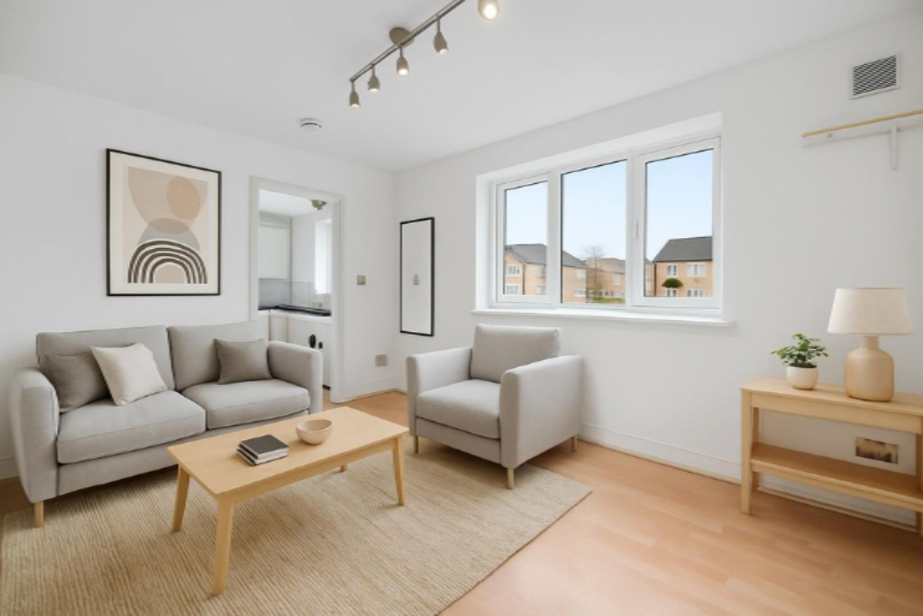 Piso en Londres, Reino Unido, 32 m² - imagen 4