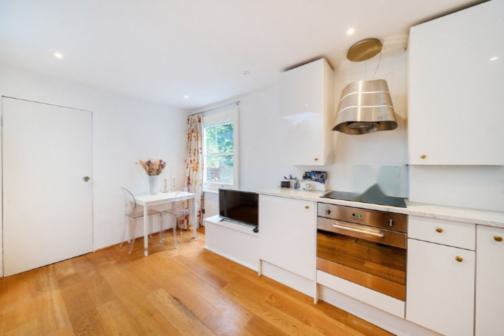 Appartement à Londres, Royaume-Uni - image 4