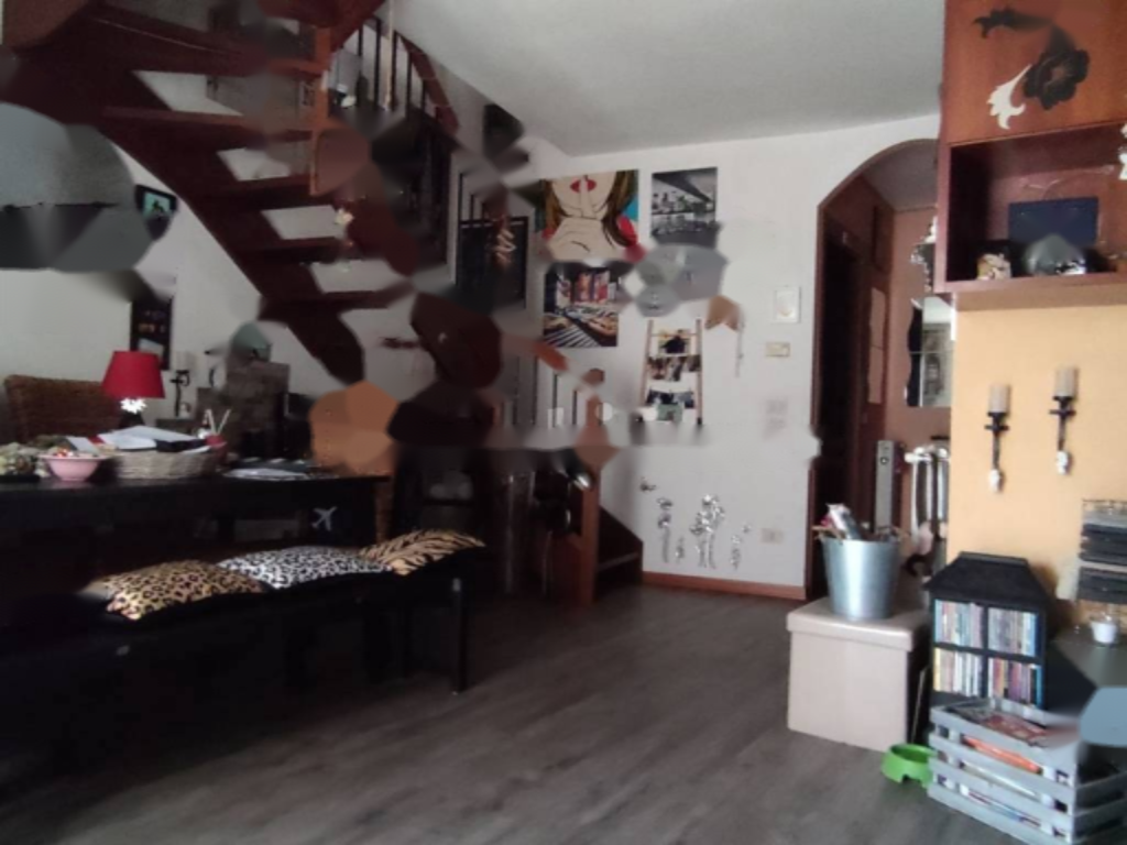 Wohnung in Gorizia, Italien, 110 m² - Foto 4