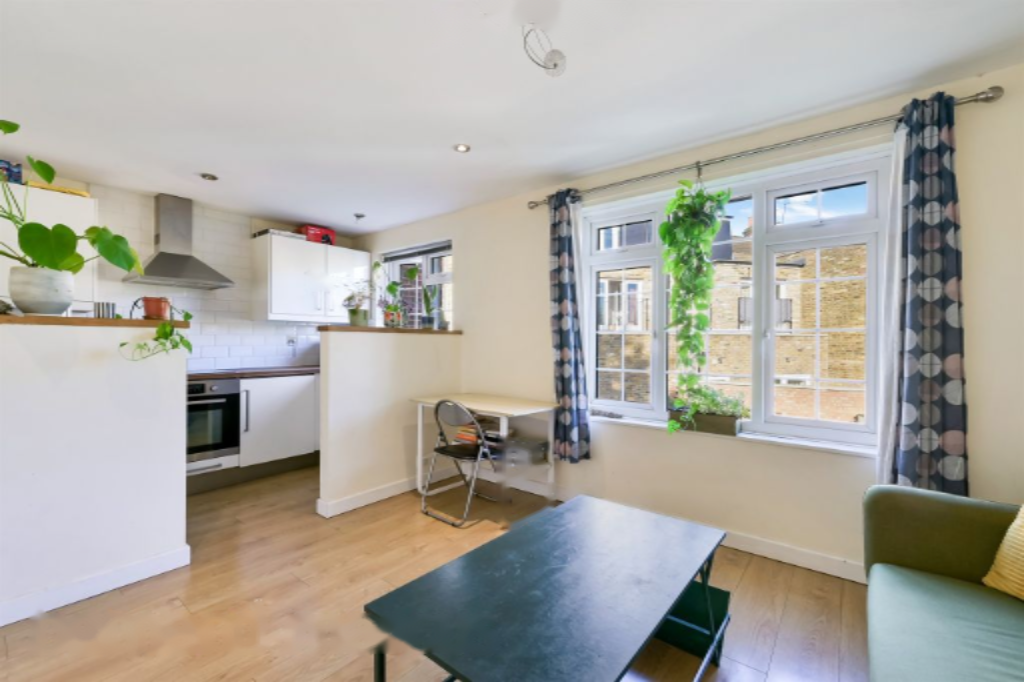 Appartamento a Londra, Regno Unito - foto 4