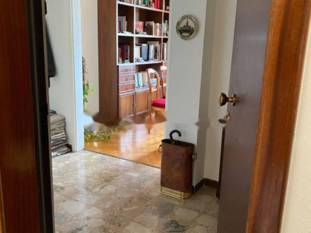 Wohnung in Gorizia, Italien, 126 m² - Foto 4