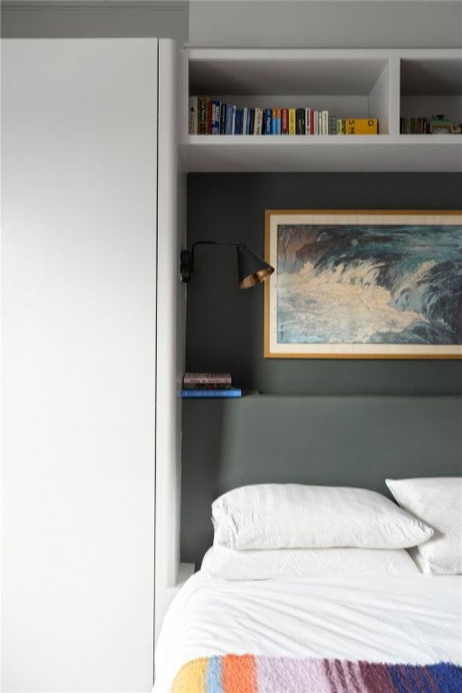 Wohnung in London, Großbritannien, 59 m² - Foto 4