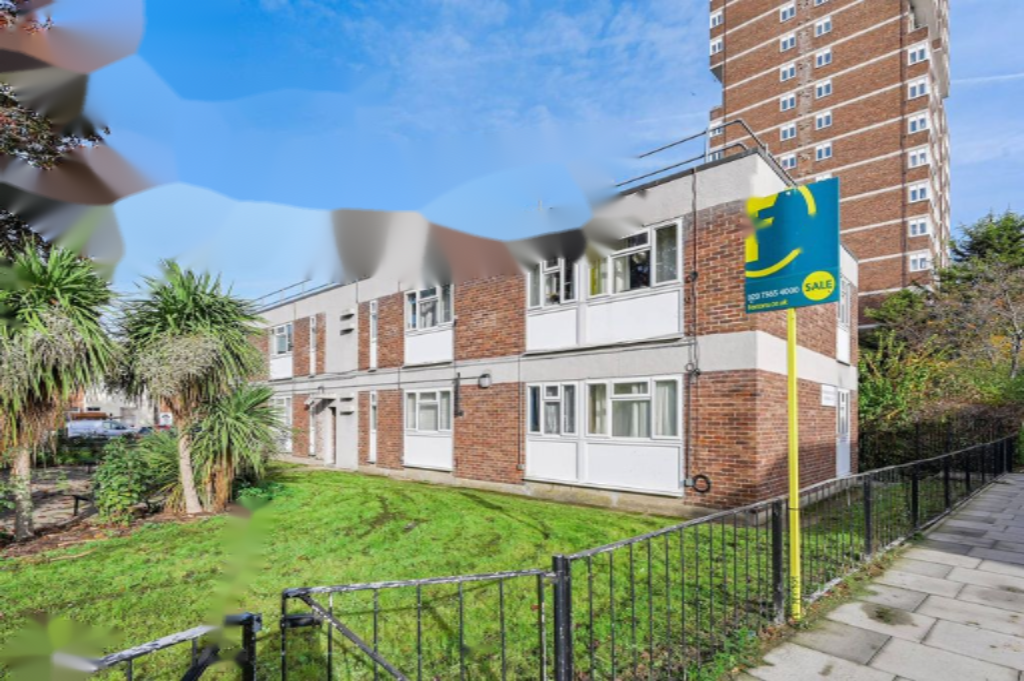 Appartamento a Londra, Regno Unito, 31 m² - foto 4