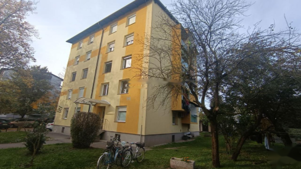 Appartement à Ljubljana, Slovénie, 55 m² - image 4
